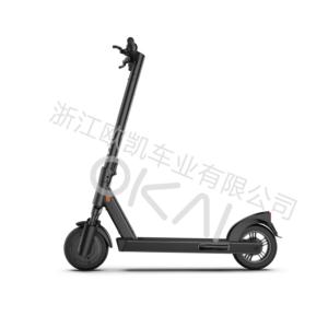 Import ES200DC electric scooter from chinese wholesale supplier and manufacturer