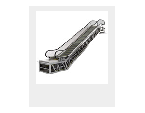 Import Escalator and Auto walkway Elevator from chinese wholesale supplier and manufacturer