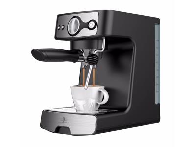Import Espresso coffee machine from chinese wholesale supplier and manufacturer