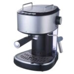 Import ESPRESSO COFFEE MAKER BW-1010 BKB from chinese wholesale supplier and manufacturer