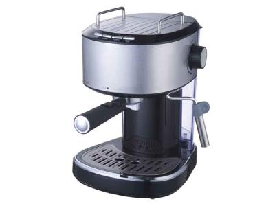 Import ESPRESSO COFFEE MAKER BW-1010 BKB from chinese wholesale supplier and manufacturer