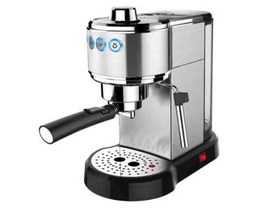 Import ESPRESSO COFFEE MAKER BW-2072 BKB from chinese wholesale supplier and manufacturer