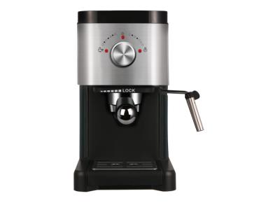Import espresso machine CM6629 from chinese wholesale supplier and manufacturer
