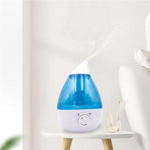 Import Essential Oil Scents Air Humidifier from chinese wholesale supplier and manufacturer