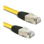 Import Ethernet Cable Assemblies CAT5e RJ45-RJ45 from chinese wholesale supplier and manufacturer