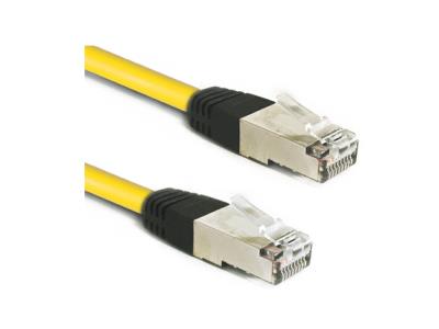 Import Ethernet Cable Assemblies CAT6 RJ45-RJ45 from chinese wholesale supplier and manufacturer