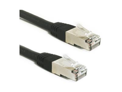 Import Ethernet Cable Assemblies FD CAT5e RJ45-RJ45 from chinese wholesale supplier and manufacturer