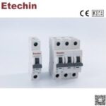 Import ETM8 10/6KA KEMA mini circuit breaker from chinese wholesale supplier and manufacturer