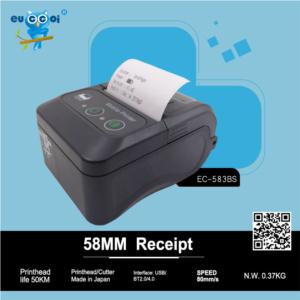 Import EUCCOI Barcode Label Printer from chinese wholesale supplier and manufacturer
