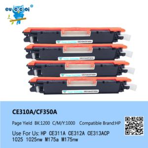 Import euccoi toner cartridge from chinese wholesale supplier and manufacturer