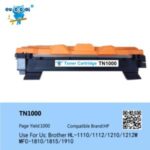 Import euccoi toner cartridge from chinese wholesale supplier and manufacturer