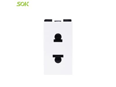Import Euro-American Power Outlet Modular from chinese wholesale supplier and manufacturer