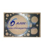Import EURO Ⅱ CYLINDER HEAD GASKET from chinese wholesale supplier and manufacturer