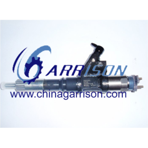 Import EURO Ⅲ INJECTOR from chinese wholesale supplier and manufacturer