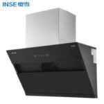 Import Europe Design Best Range Hood Black color Kitchen Hood Cooker CXW-218-C2115(B) from chinese wholesale supplier and manufacturer