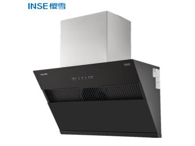 Import Europe Design Best Range Hood Black color Kitchen Hood Cooker CXW-218-C2115(B) from chinese wholesale supplier and manufacturer
