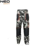 Import Europe New Style CAMO Cargo Pants from chinese wholesale supplier and manufacturer