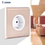 Import Europe Wall Outlet from chinese wholesale supplier and manufacturer