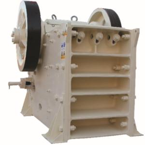 Import European Jaw Crusher from chinese wholesale supplier and manufacturer