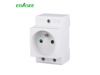 Import European Market – Modular socket EBSA2 from chinese wholesale supplier and manufacturer