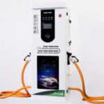 Import EV Charger from chinese wholesale supplier and manufacturer