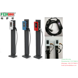 Import EV charging pile from chinese wholesale supplier and manufacturer