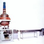 Import EVA glue stick extrusion machine from chinese wholesale supplier and manufacturer
