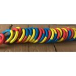 Import EVA TYRE from chinese wholesale supplier and manufacturer