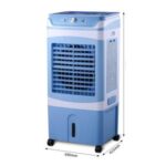 Import Evaporative Air Cooler Air Conditioner Cooler HS-35B from chinese wholesale supplier and manufacturer