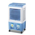 Import Evaporative Air Cooler Air Conditioner Fan HS-40A from chinese wholesale supplier and manufacturer