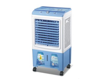 Import Evaporative Air Cooler Air Conditioner Fan HS-40A from chinese wholesale supplier and manufacturer