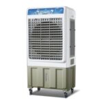Import Evaporative Air Cooler HS-50A from chinese wholesale supplier and manufacturer