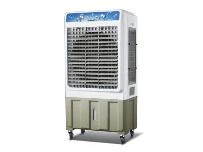 Import Evaporative Air Cooler HS-50A from chinese wholesale supplier and manufacturer