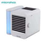 Import Evaporative Personal Space Air Cooler With LED Lights for Home Offices Kitchen from chinese wholesale supplier and manufacturer