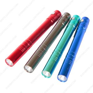 Import EVERBRITE 4 pack 2AAA LED Penlight from chinese wholesale supplier and manufacturer