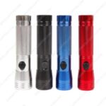 Import EVERBRITE 4 pack 3AAA 9-LED Aluminum Flashlights from chinese wholesale supplier and manufacturer