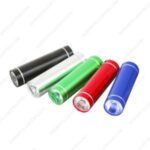 Import EVERBRITE 5PACK 3AAA 0.5W ALUMINUM FLASHLIGHT from chinese wholesale supplier and manufacturer