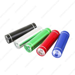 Import EVERBRITE 5PACK 3AAA 0.5W ALUMINUM FLASHLIGHT from chinese wholesale supplier and manufacturer