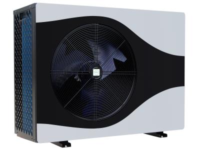 Import EVI Inverter monobloc heat pump for heating&cooling&DHW from chinese wholesale supplier and manufacturer
