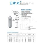 Import EWM Series from chinese wholesale supplier and manufacturer