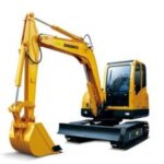 Import excavator from chinese wholesale supplier and manufacturer