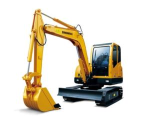Import excavator from chinese wholesale supplier and manufacturer