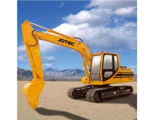 Import Excavator – JT150 from chinese wholesale supplier and manufacturer