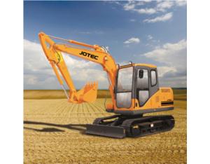 Import Excavator – JT65 from chinese wholesale supplier and manufacturer