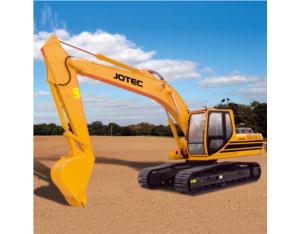 Import Excavator -JT210 from chinese wholesale supplier and manufacturer