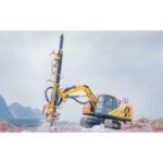 Import Excavator Rock Drill from chinese wholesale supplier and manufacturer