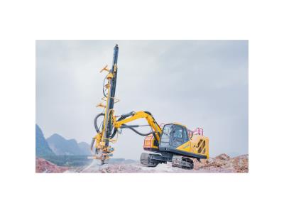 Import Excavator Rock Drill from chinese wholesale supplier and manufacturer