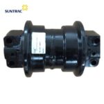 Import Excavator Track Roller from chinese wholesale supplier and manufacturer