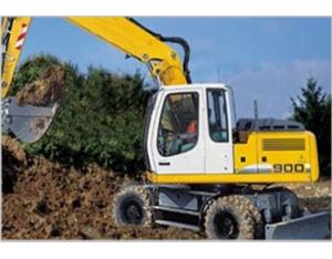 Import Excavator from chinese wholesale supplier and manufacturer