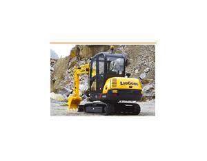Import Excavator from chinese wholesale supplier and manufacturer
